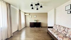 Квартира на Вадатурського вул.