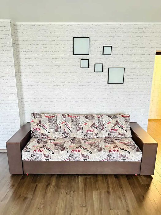 Квартира на Вадатурського вул.