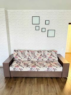 Квартира на Вадатурського вул.