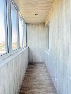 Квартира на Вадатурського вул.