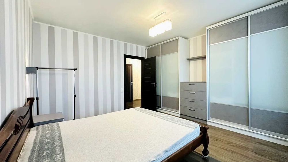 Квартира на Вадатурського вул.