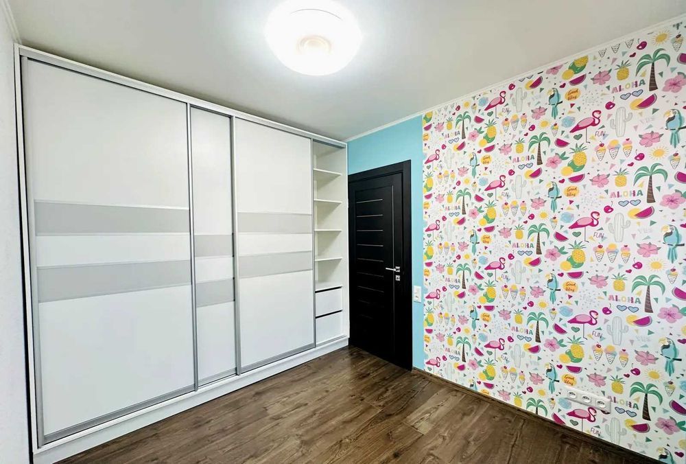 Квартира на Вадатурського вул.