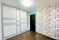 Квартира на Вадатурського вул.