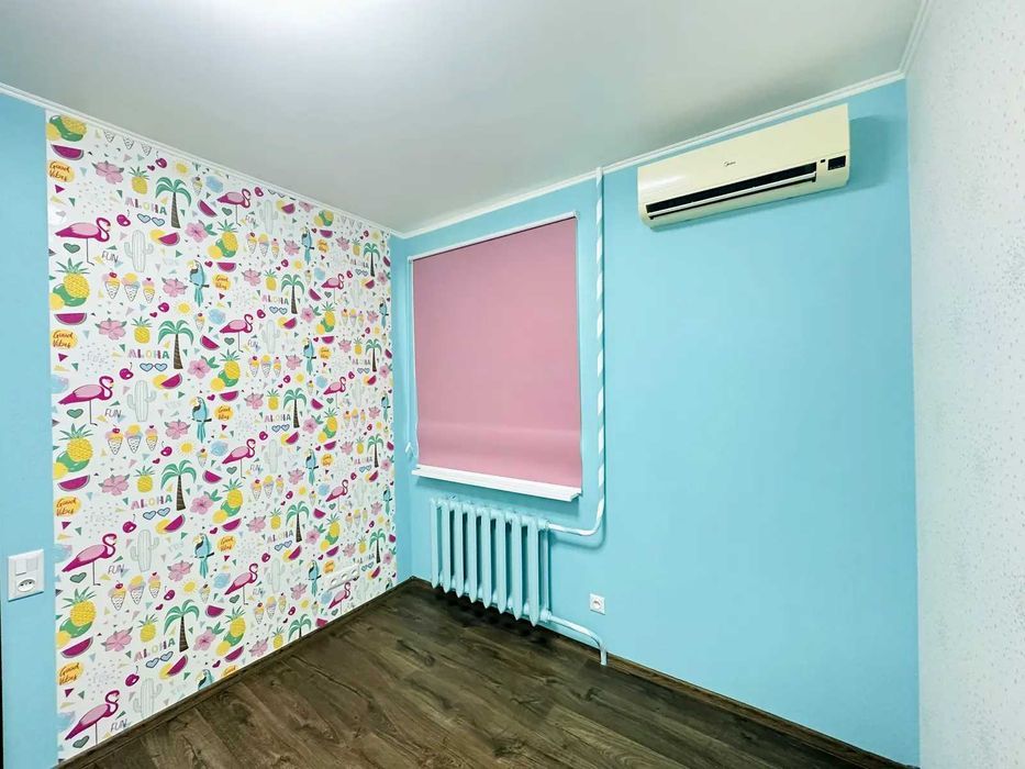 Квартира на Вадатурського вул.