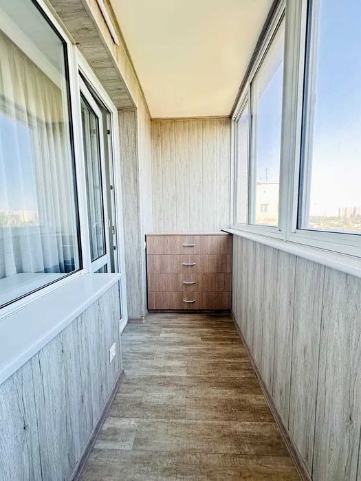 Квартира на Вадатурського вул.