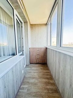 Квартира на Вадатурського вул.