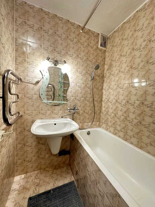 Квартира на Вадатурського вул.