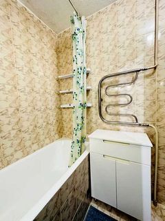 Квартира на Вадатурського вул.