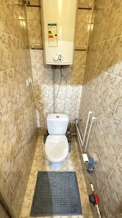 Квартира на Вадатурського вул.