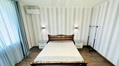 Квартира на Вадатурського вул.