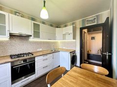 Квартира на Вадатурського вул.