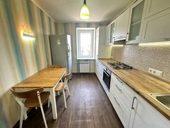 Квартира на Вадатурського вул.