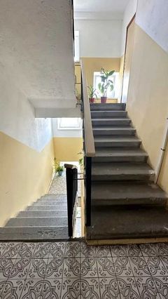 Квартира на Вадатурського вул.