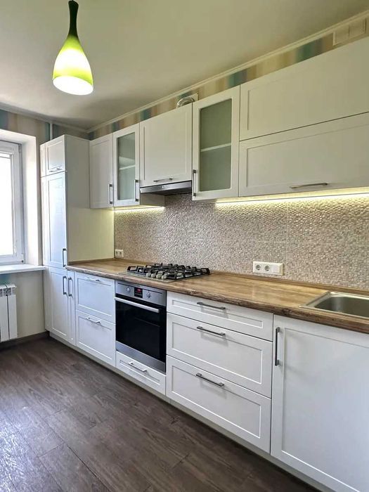 Квартира на Вадатурського вул.