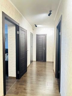 Квартира на Вадатурського вул.