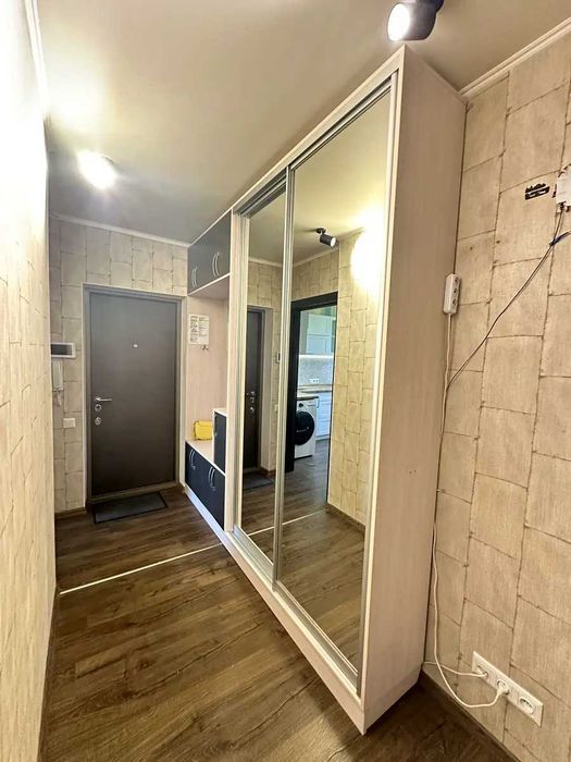 Квартира на Вадатурського вул.