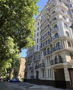 Квартира на вул Бориса Литвака