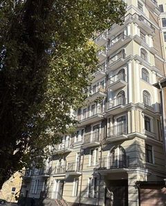 Квартира на вул Бориса Литвака