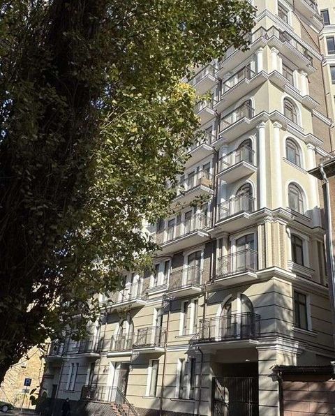 Квартира на вул Бориса Литвака