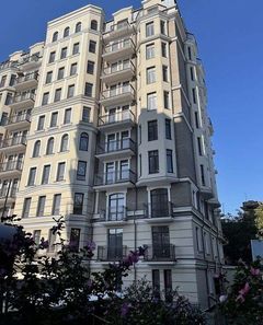 Квартира на вул Бориса Литвака