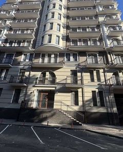 Квартира на вул Бориса Литвака