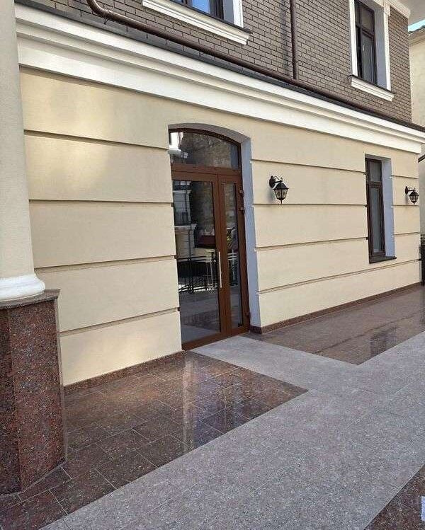 Квартира на вул Бориса Литвака