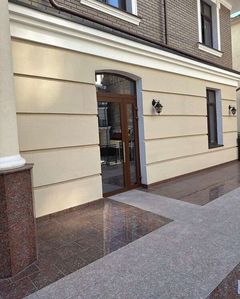 Квартира на вул Бориса Литвака