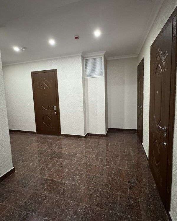 Квартира на вул Бориса Литвака