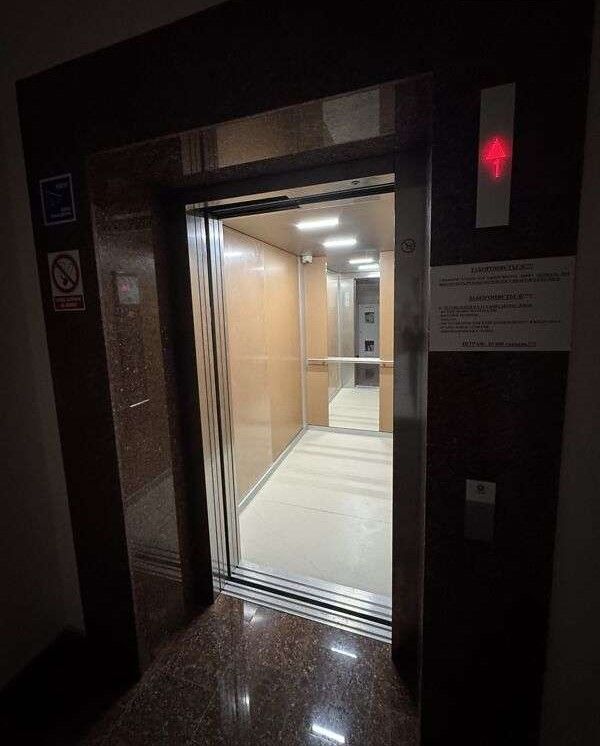 Квартира на вул Бориса Литвака