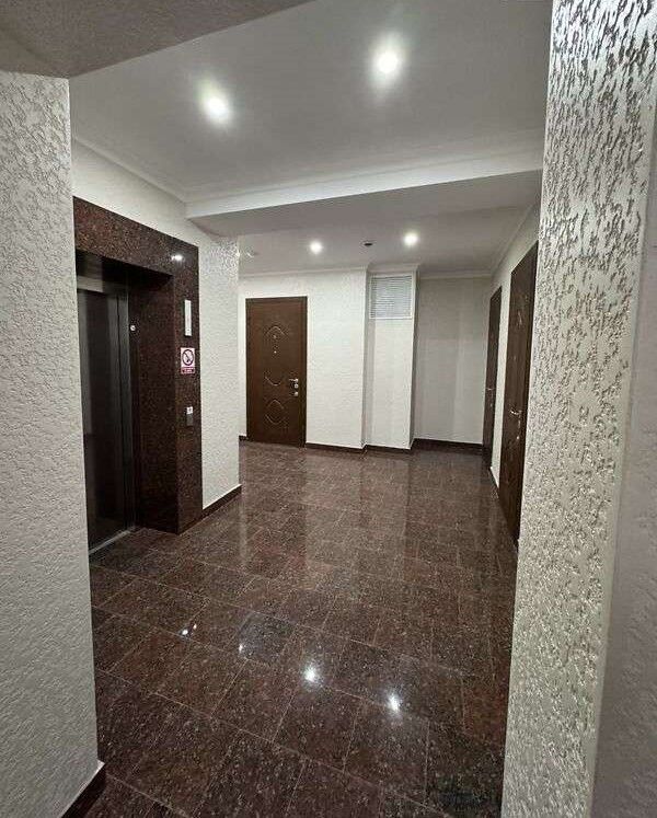 Квартира на вул Бориса Литвака