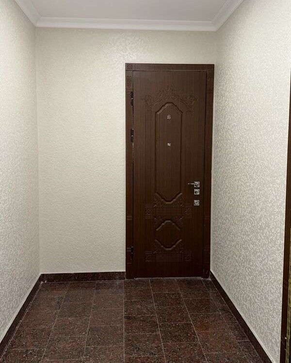 Квартира на вул Бориса Литвака