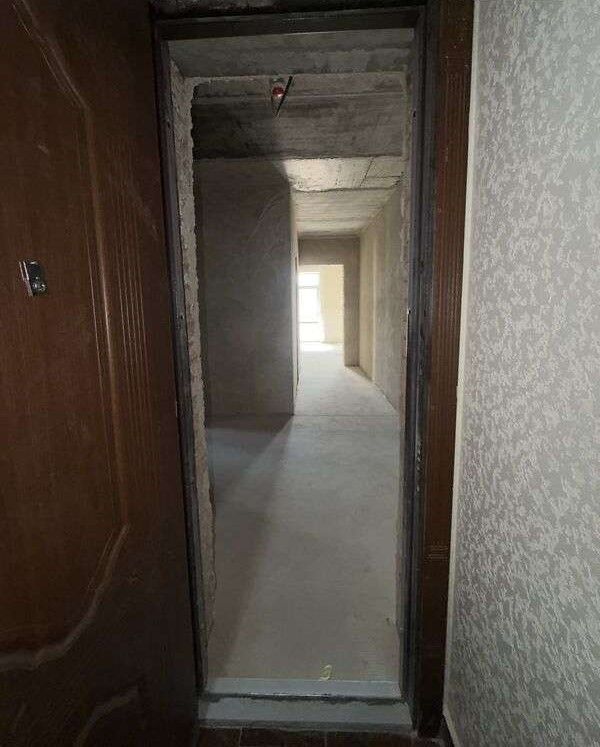 Квартира на вул Бориса Литвака