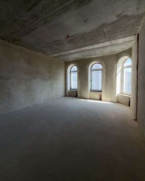 Квартира на вул Бориса Литвака