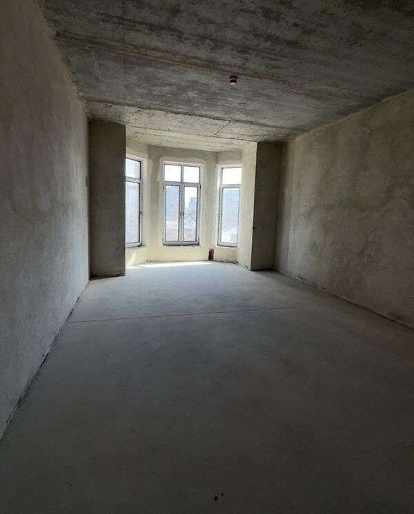 Квартира на вул Бориса Литвака