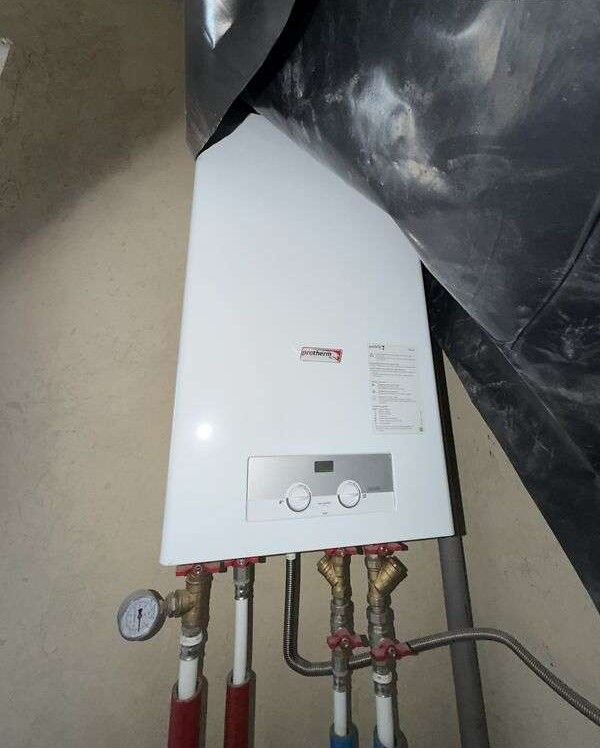 Квартира на вул Бориса Литвака