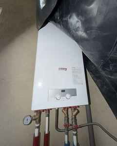 Квартира на вул Бориса Литвака