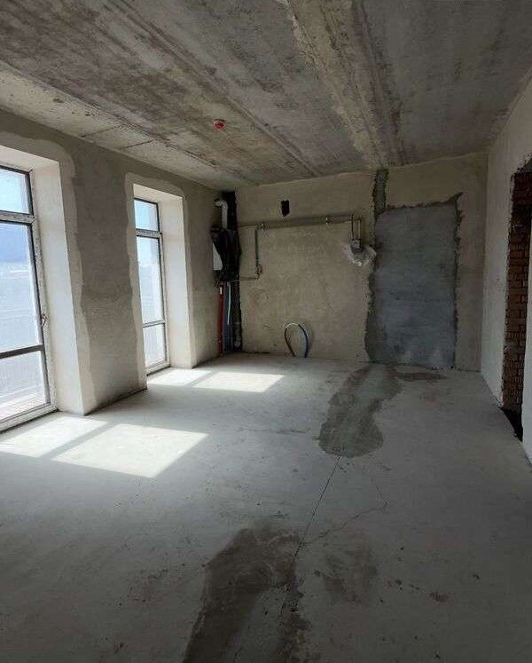 Квартира на вул Бориса Литвака