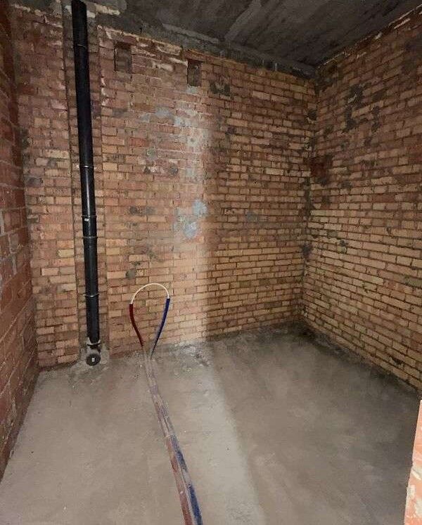 Квартира на вул Бориса Литвака