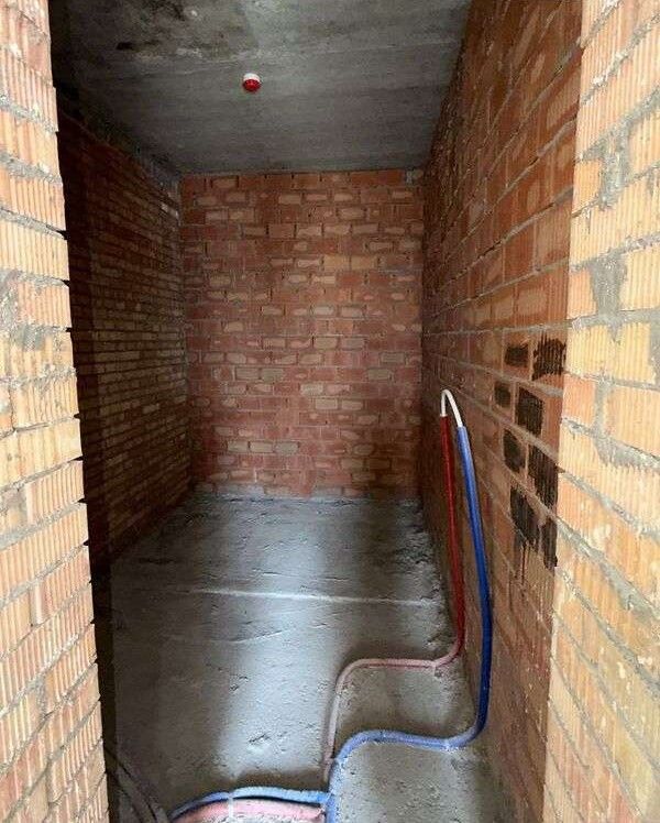 Квартира на вул Бориса Литвака