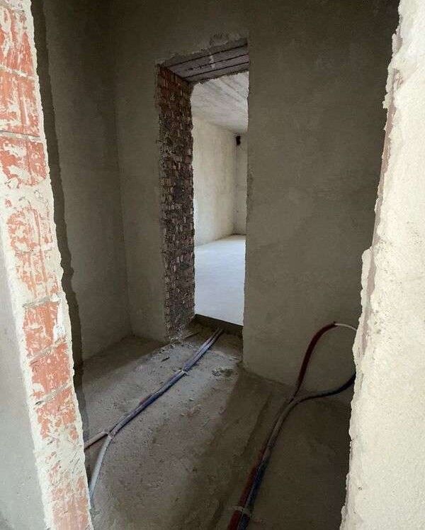 Квартира на вул Бориса Литвака