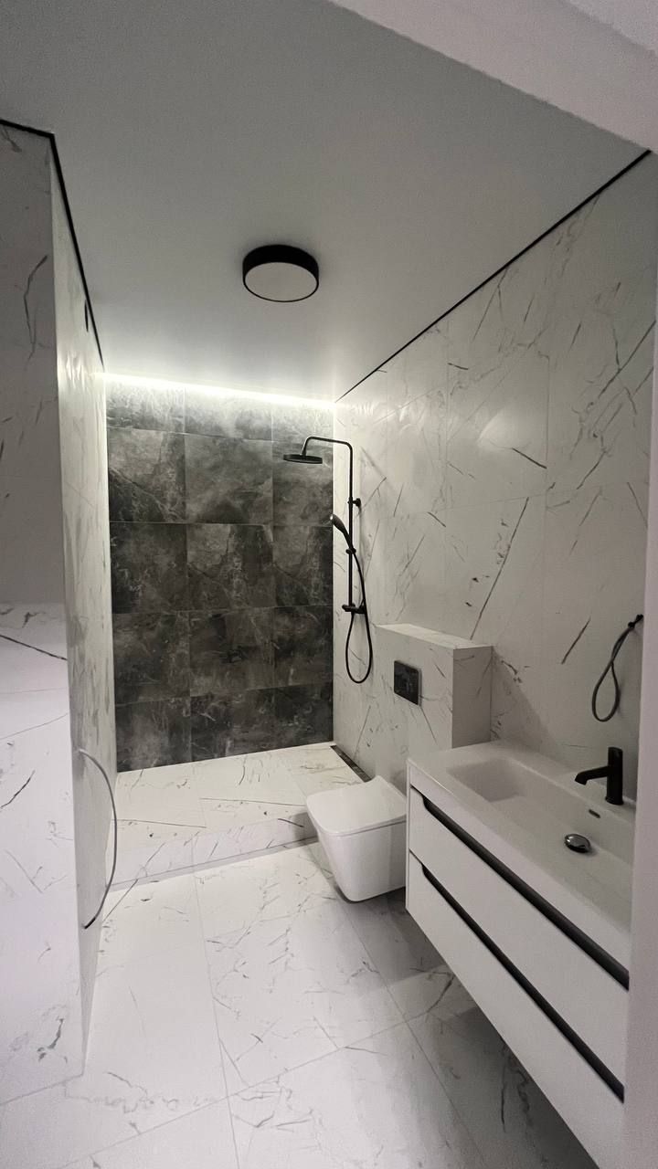 Квартира на Краснова вул.