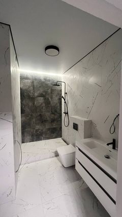 Квартира на Краснова вул.