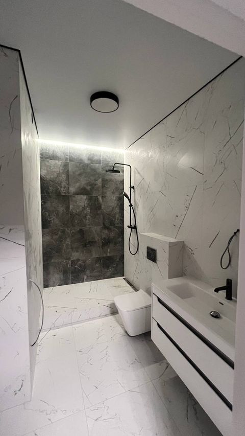 Квартира на Краснова вул.