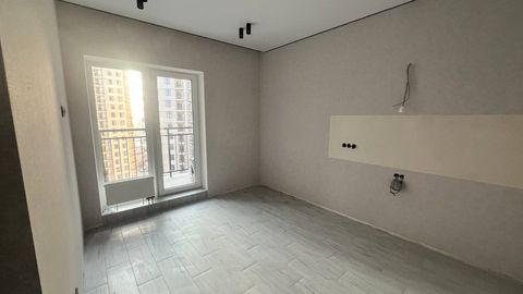 Квартира на Краснова вул.