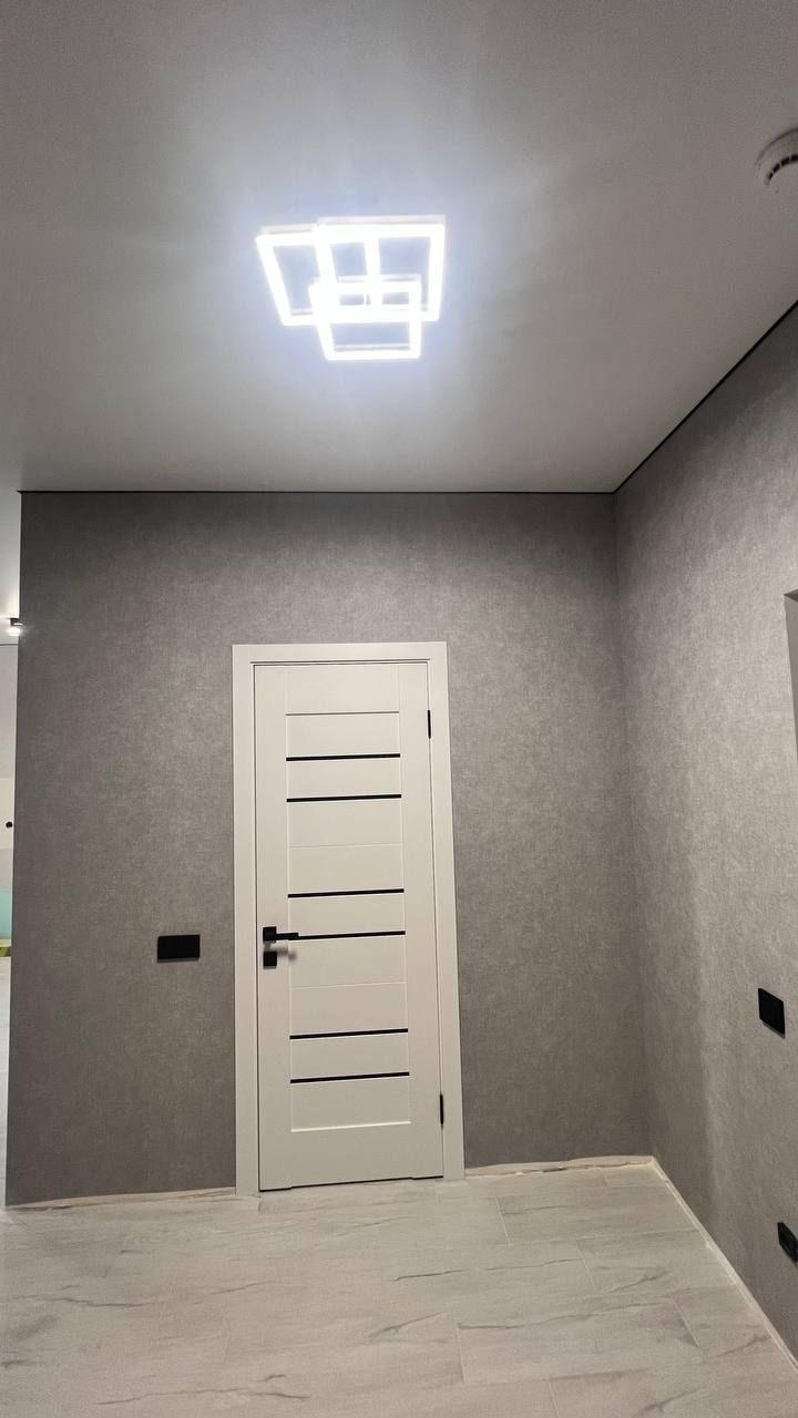 Квартира на Краснова вул.