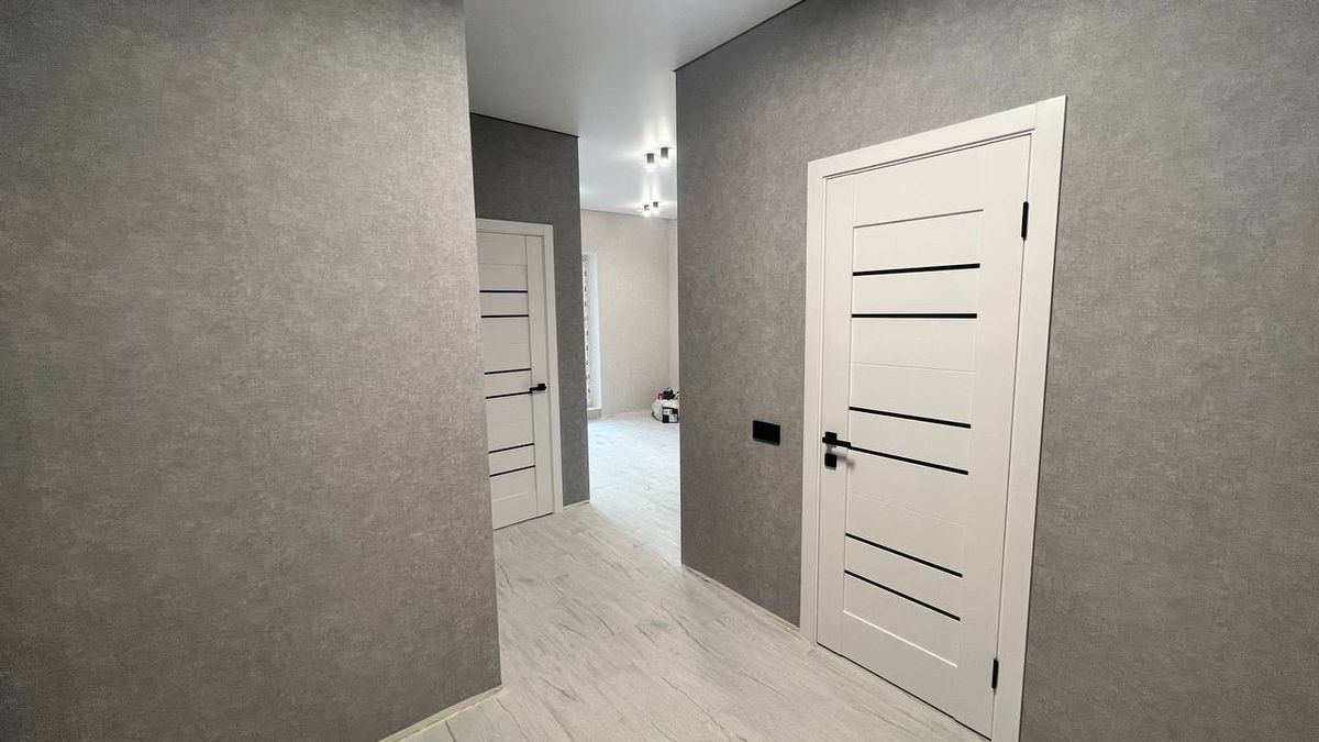 Квартира на Краснова вул.