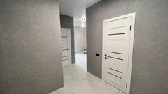 Квартира на Краснова вул.