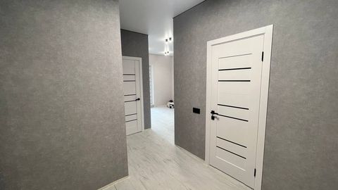 Квартира на Краснова вул.