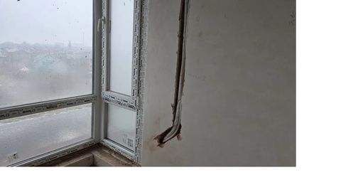 Квартира на Чехова вул