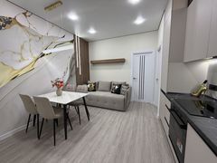 Квартира на Краснова вул.